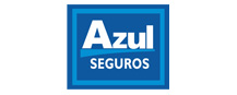 azul